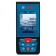 Лазерный дальномер Bosch GLM 100-25 C Professional (0.601.072.Y00) с калибровкой