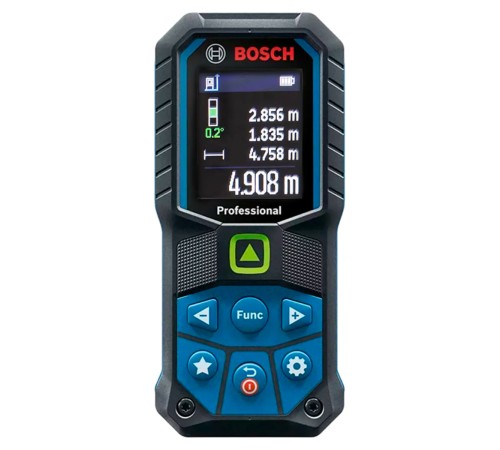 Купить Лазерный дальномер Bosch GLM 50-25 G Professional (0.601.072.V00)