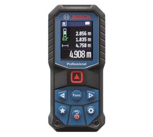 Купить Лазерный дальномер Bosch GLM 50-22 Professional (0.601.072.S00)
