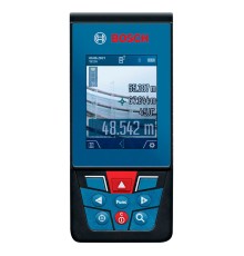 Лазерный дальномер Bosch GLM 100-25 C Professional (0.601.072.Y00)