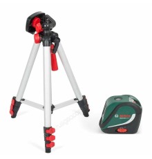 Лазерный нивелир Bosch UniversalLevel 2 SET с калибровкой