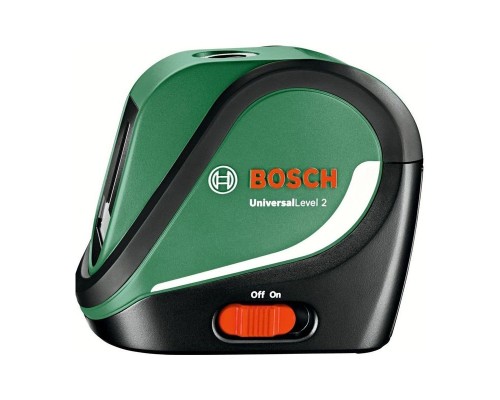 Лазерный нивелир Bosch UniversalLevel 2 (0.603.663.800)