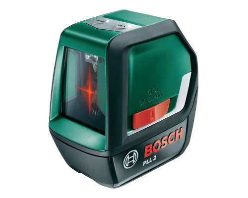 Лазерный нивелир Bosch PLL 2 EEU (0.603.663.420)