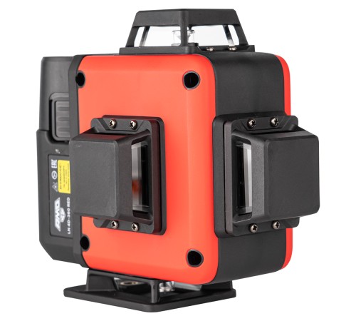 Купить Лазерный уровень AMO LN 4D-360 Red