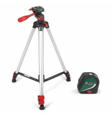 Лазерный нивелир Bosch UniversalLevel 3 SET с калибровкой