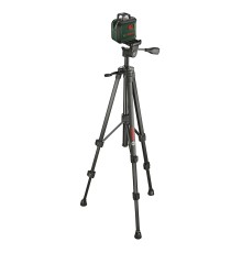 Лазерный нивелир Bosch AdvancedLevel 360 с калибровкой + штатив