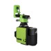Лазерный уровень AMO LN 3D-360 Green с зеленым лучом