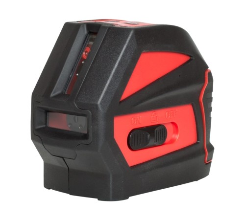 Купить Лазерный нивелир RGK PR-110