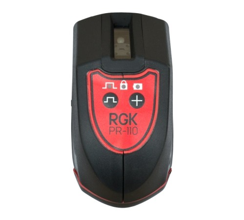 Купить Лазерный нивелир RGK PR-110