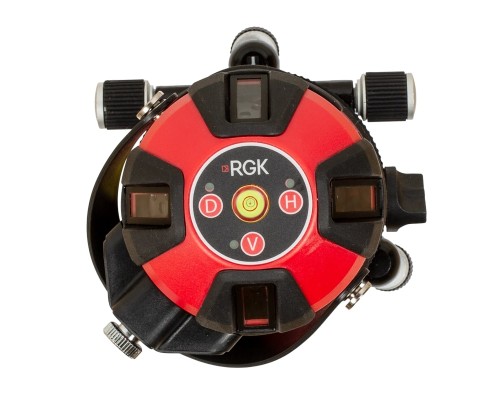Лазерный уровень RGK UL-41