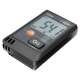 Логгер Testo 174 H BT Bluetooth чёрный