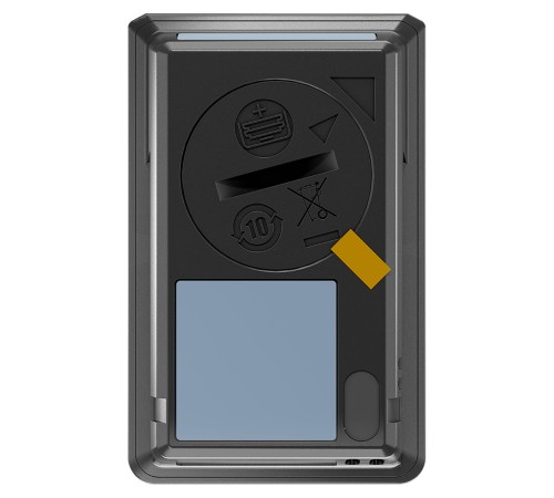 Купить Логгер Testo 174 H BT Bluetooth чёрный