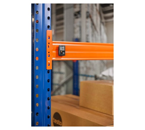 Купить Логгер Testo 174 H BT Bluetooth чёрный