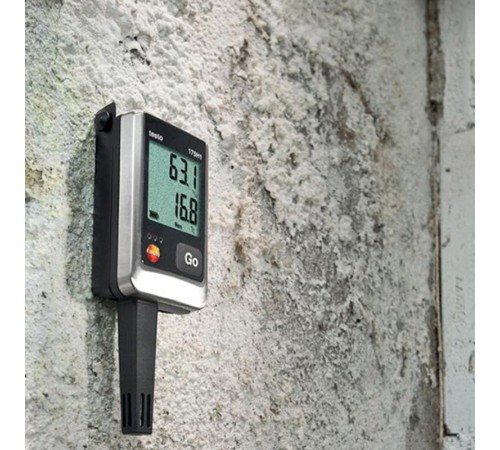 Купить Логгер Testo 175 H1