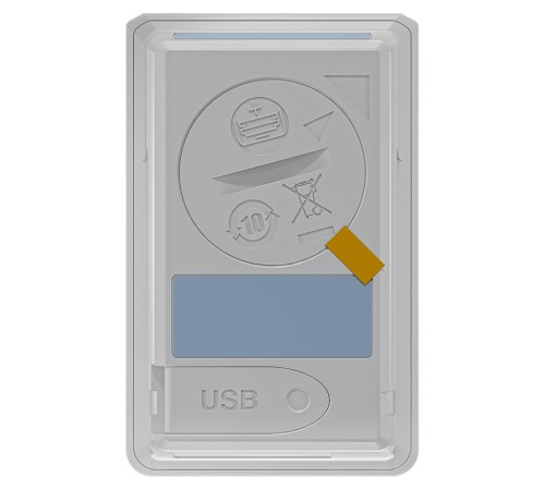 Купить Логгер Testo 174 T USB-C белый