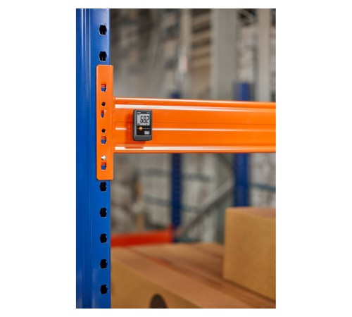 Купить Логгер Testo 174 T USB-C чёрный