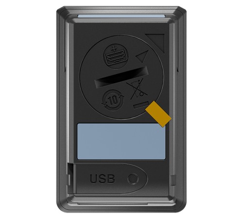 Купить Логгер Testo 174 T USB-C чёрный