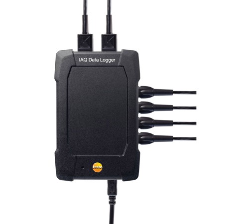 Купить Логгер данных IAQ для Testo 400
