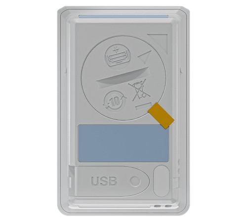 Купить Логгер Testo 174 H USB-C белый