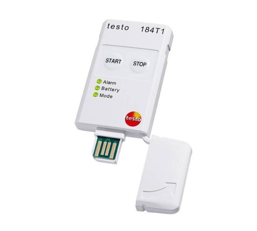 Купить Логгер Testo 184 T3