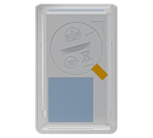 Купить Логгер Testo 174 T BT Bluetooth белый