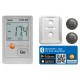 Логгер Testo 174 T BT Bluetooth белый