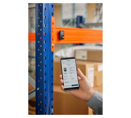 Купить Логгер Testo 174 T BT Bluetooth чёрный