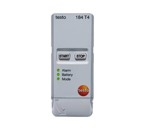 Купить Логгер Testo 184 T4 + поверка