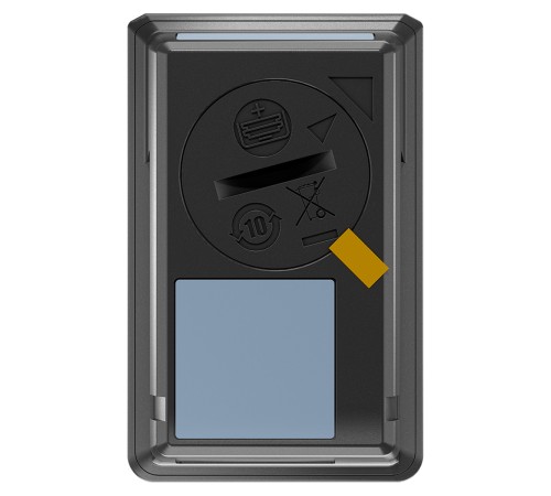 Купить Логгер Testo 174 T BT Bluetooth чёрный