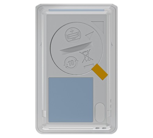 Купить Логгер Testo 174 H BT Bluetooth белый