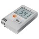 Логгер Testo 174 H BT Bluetooth белый