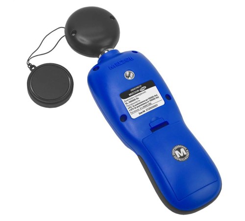 Купить Люксметр МЕГЕОН 21002 с Bluetooth с поверкой