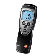 Люксметр Testo 540 с поверкой