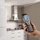 Люксметр Testo 540 с поверкой