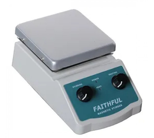 Купить Нагревательная плитка Faithful SH-3A