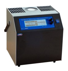 Калибратор температуры поверхностный КТП-2 (-50… +140°С)