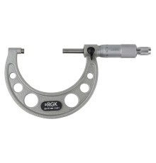 Микрометр RGK MPM-75 с поверкой
