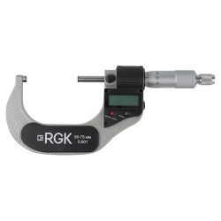 Электронный микрометр RGK MC-75