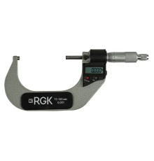 Электронный микрометр RGK MC-100 с поверкой