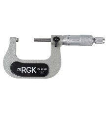Микрометр RGK MCM-50 с поверкой