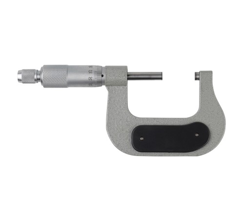 Купить Микрометр RGK MCM-50 с поверкой