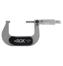 Микрометр RGK MCM-75 с поверкой