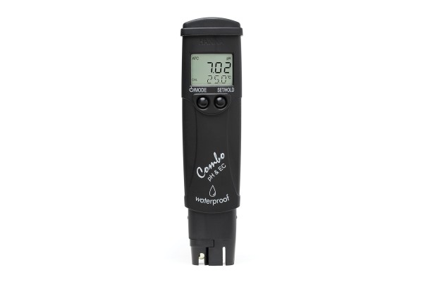 Купить Combo HI 98129 Комбинированный рН/EC/TDS-метр
