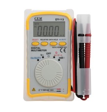 Мультиметр CEM DT-113