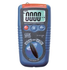 Мультиметр CEM DT-118