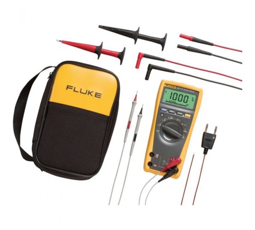 Мультиметр Fluke 179/EDA2 kit