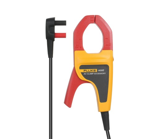 Комплект - мультиметр Fluke 289 с токовыми клещами Fluke I400