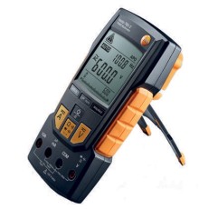 Мультиметр Testo 760-2 с поверкой