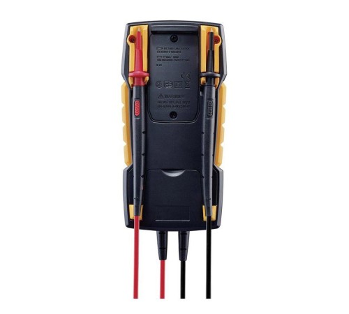 Купить Мультиметр Testo 760-2 с поверкой
