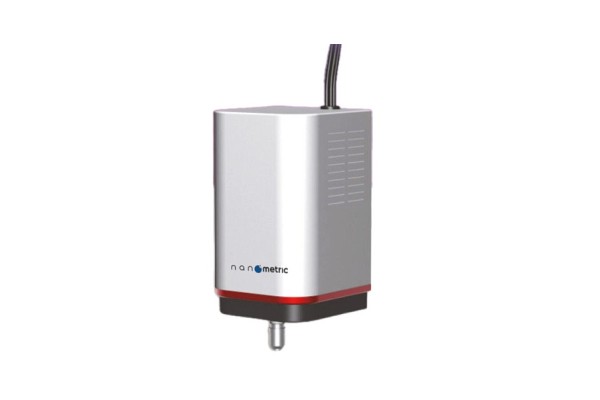 Купить IntoM OPX100 Измерительная головка интерферометра белого цвета